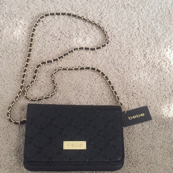 bebe Handbag